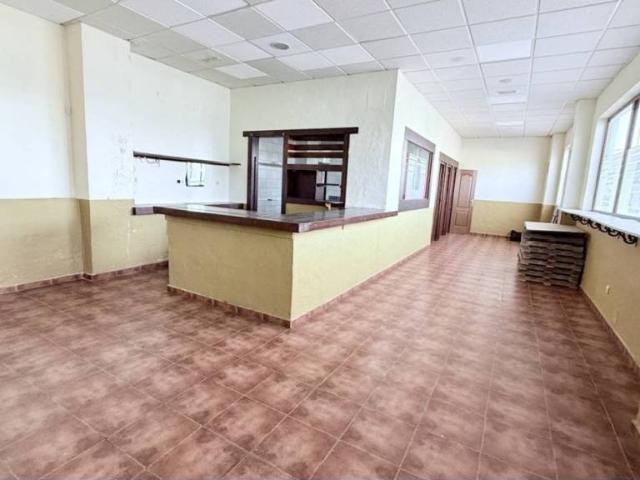 Local Comercial en venta en Ituero Y Lama, Castilla y León