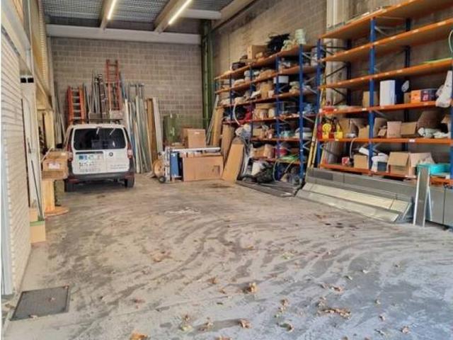 Local Comercial en venta en Iurreta, Guipúzcoa