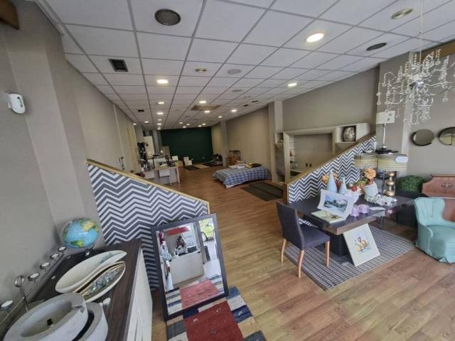 Local Comercial en venta en Iurreta, Guipúzcoa