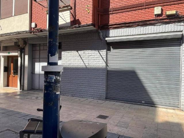 Local Comercial en venta en Iurreta, Guipúzcoa