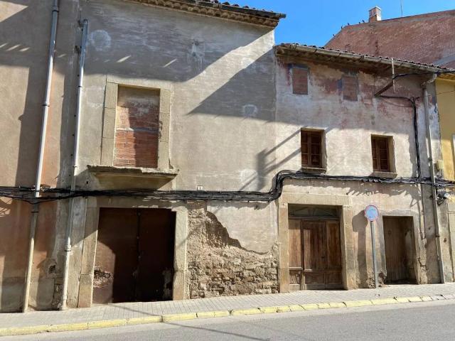 Local Comercial en venta en Pla d'Urgell, Catalunya