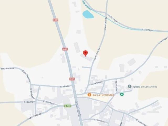 Local Comercial en venta en Izagre, Castilla y León