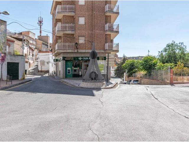 Local Comercial en venta en Comarca de Los Montes, Andalucía