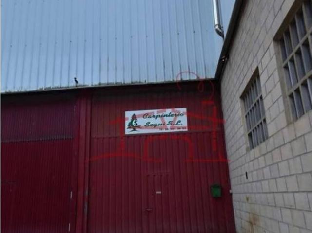 Local Comercial en venta en Izurtza, Guipúzcoa