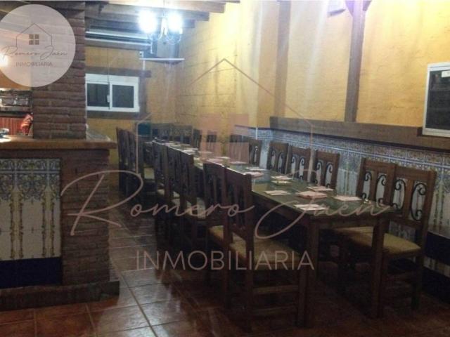 Local Comercial en venta en Jabalquinto, Andalucía