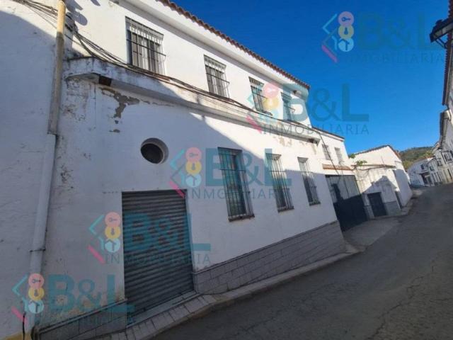 Local Comercial en venta en Sierra de Huelva, Andalucía
