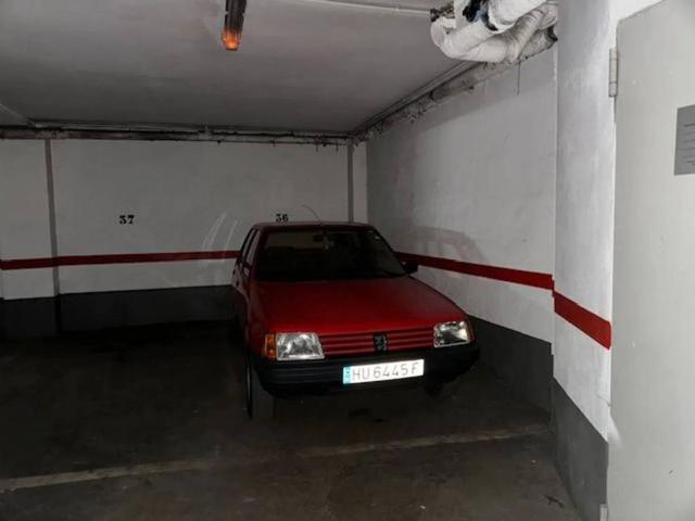 Local Comercial en venta en La Jacetania, Aragón