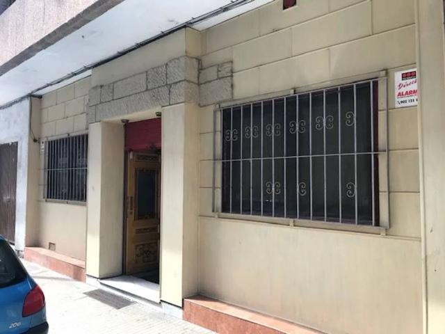 Local Comercial en venta en La Jacetania, Aragón