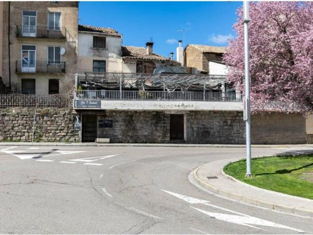 Local Comercial en venta en La Jacetania, Aragón