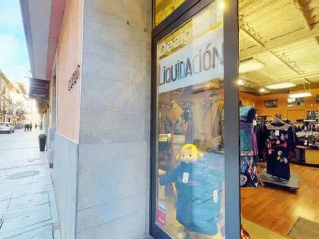 Local Comercial en venta en La Jacetania, Aragón