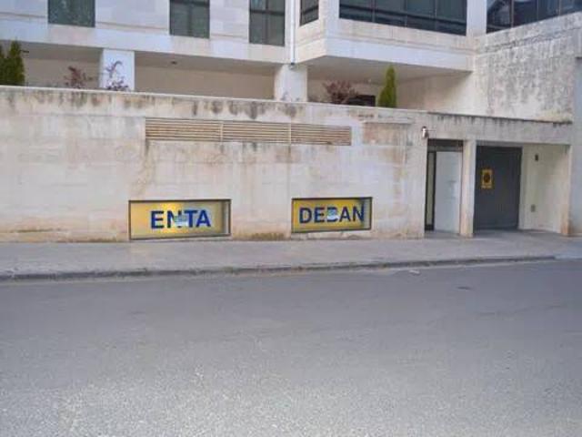 Local Comercial en venta en La Jacetania, Aragón