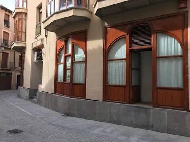 Local Comercial en venta en La Jacetania, Aragón