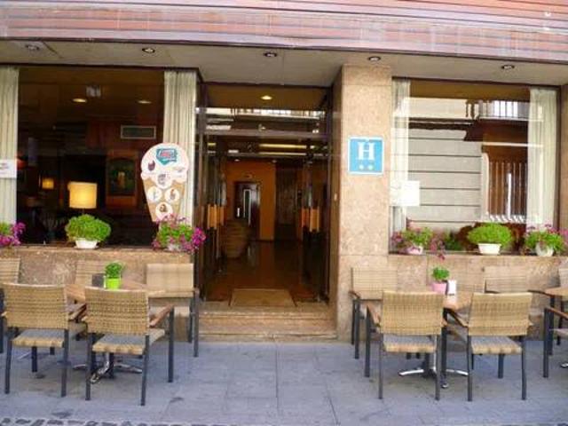 Local Comercial en venta en La Jacetania, Aragón