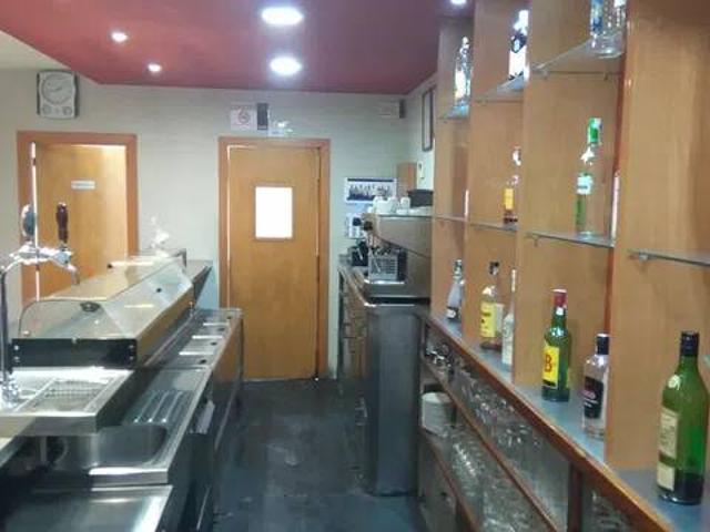 Local Comercial en venta en La Jacetania, Aragón