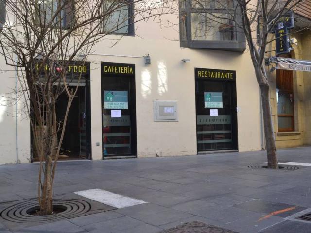 Local Comercial en venta en La Jacetania, Aragón