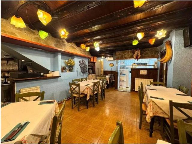 Local Comercial en venta en La Jacetania, Aragón