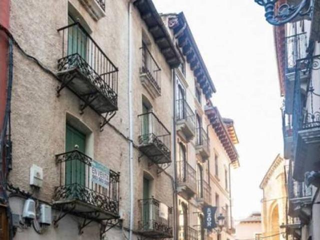Local Comercial en venta en La Jacetania, Aragón