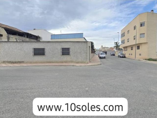 Local Comercial en venta en el Baix Segura / La Vega Baja, Valencia