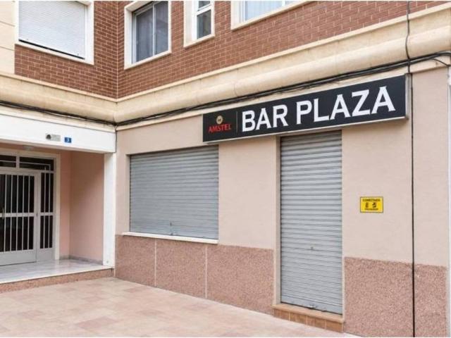 Local Comercial en venta en el Baix Segura / La Vega Baja, Valencia