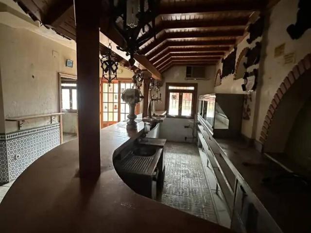 Local Comercial en venta en Jadraque, Guadalajara