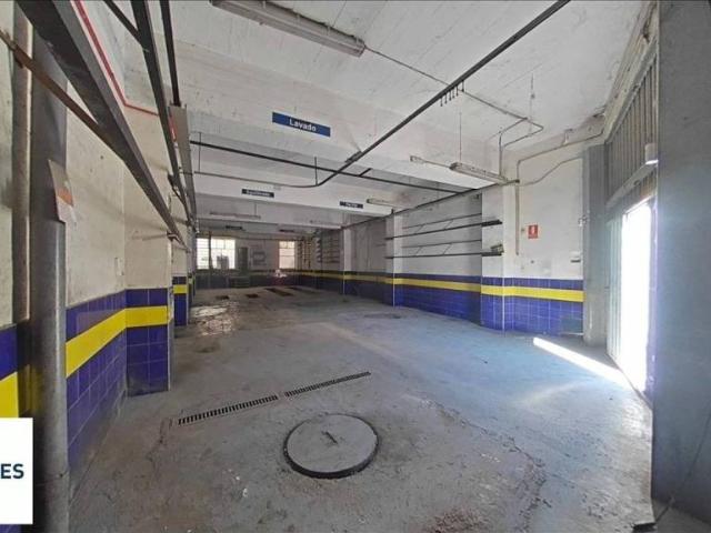 Local Comercial en venta en Jadraque, Castilla-La Mancha