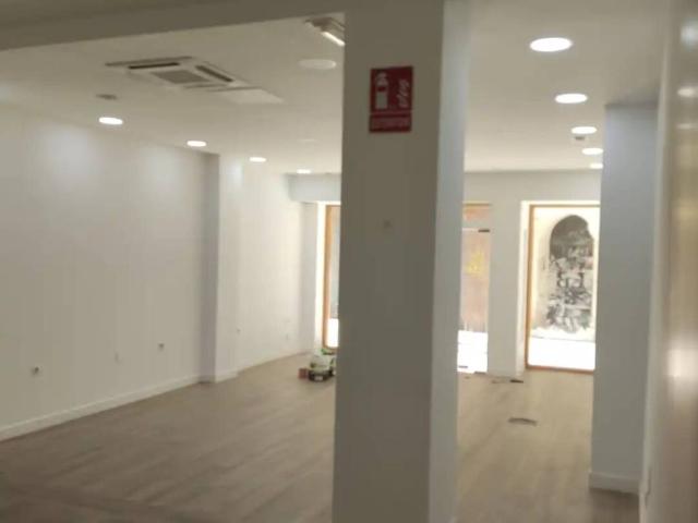 Local Comercial en venta en Jaén, Andalucía