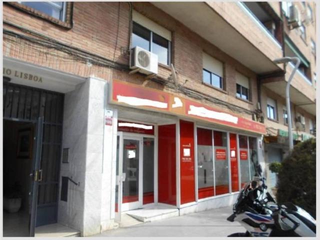 Local Comercial en venta en Las Protegidas, Jaén