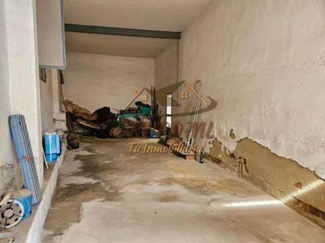 Local Comercial en venta en San Andrés, Jaén