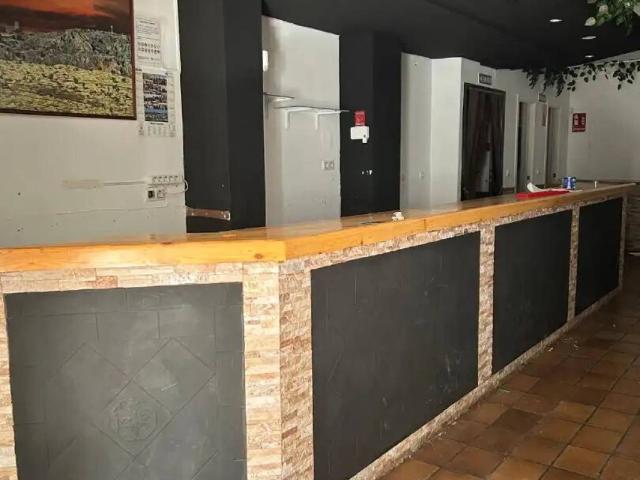 Local Comercial en venta en Jaén, Andalucía