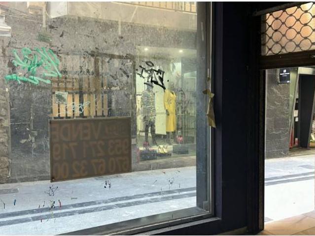 Local Comercial en venta en Jaén, Andalucía