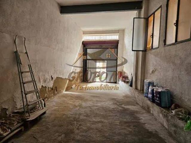 Local Comercial en venta en San Andrés, Jaén