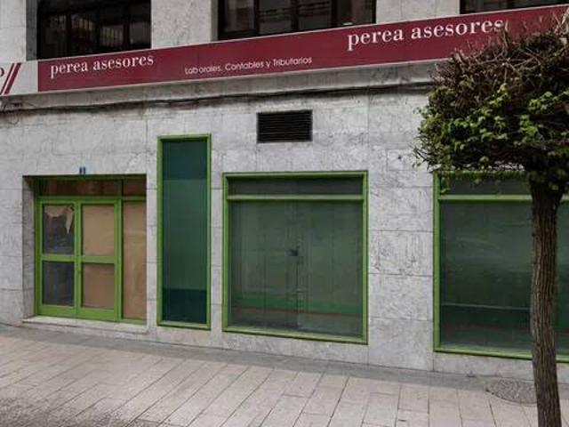 Local Comercial en venta en Jaén, Andalucía