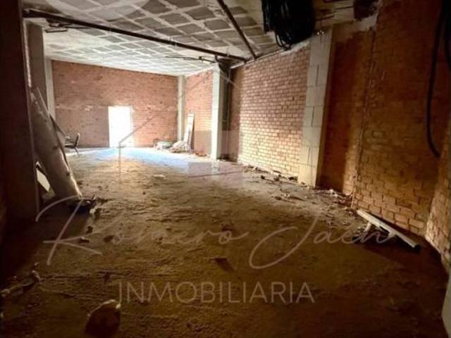 Local Comercial en venta en Jaén, Andalucía