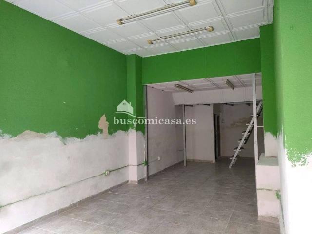 Local Comercial en venta en Jaén, Andalucía
