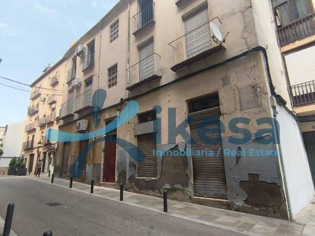 Local Comercial en venta en Jaén, Andalucía