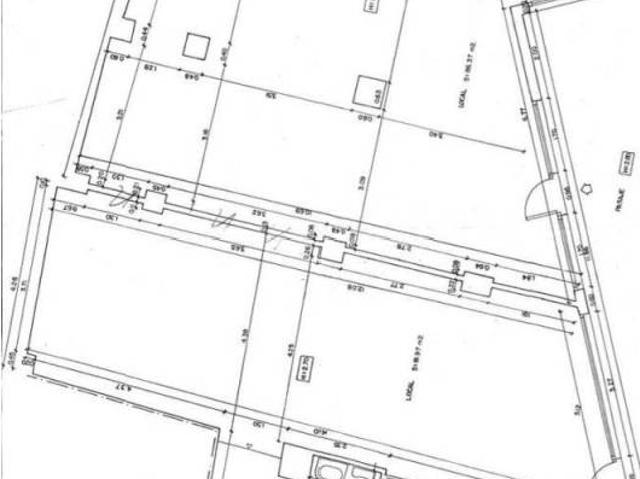 Local Comercial en venta en Jaén, Andalucía