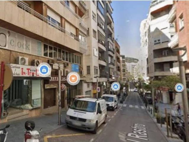 Local Comercial en venta en Jaén, Andalucía
