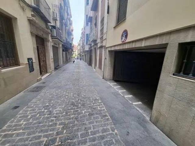 Local Comercial en venta en San Ildefonso, Jaén