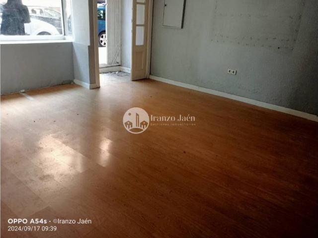 Local Comercial en venta en Jaén