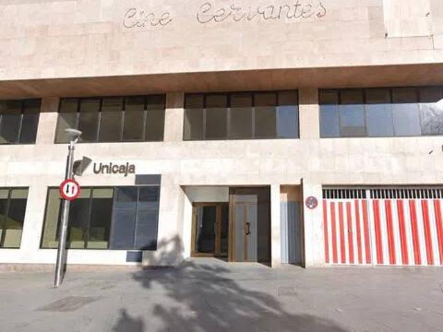 Local Comercial en venta en San Bartolomé, Jaén