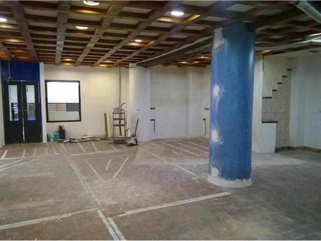 Local Comercial en venta en Jaén, Andalucía