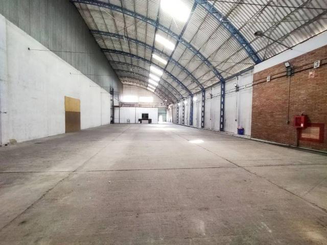 Local Comercial en venta en Jaén, Andalucía
