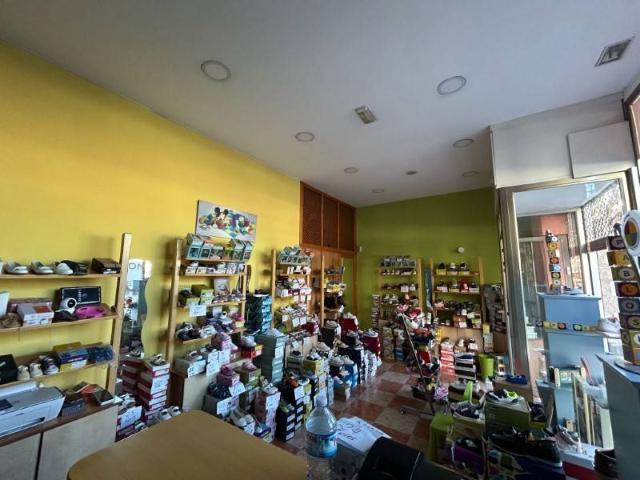 Local Comercial en venta en Jaén, Andalucía