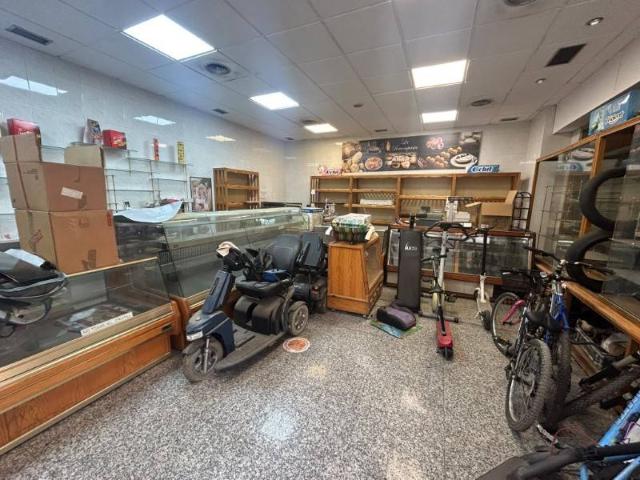 Local Comercial en venta en Jaén, Andalucía