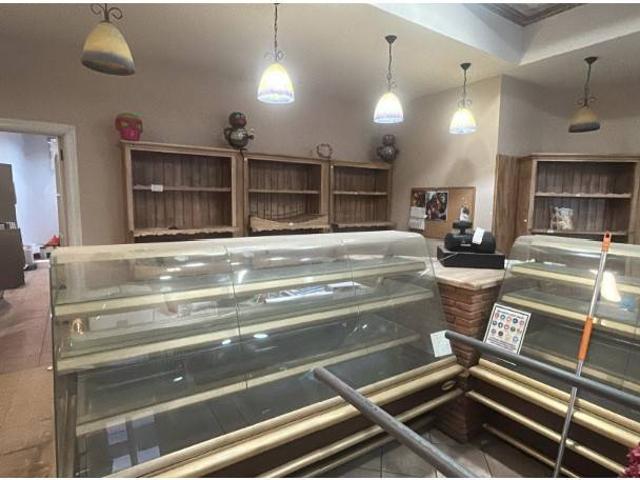 Local Comercial en venta en Jaén, Andalucía