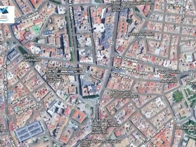 Local Comercial en venta en Jaén, Andalucía