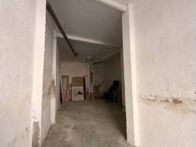 Local Comercial en venta en Jaén