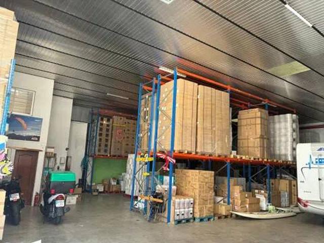 Local Comercial en venta en Jaén, Andalucía