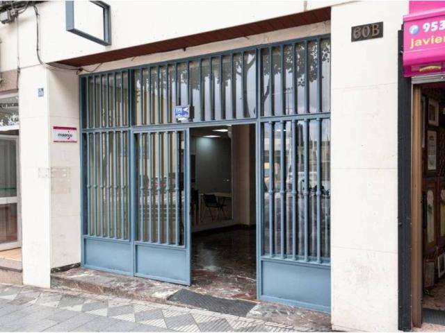 Local Comercial en venta en Jaén, Andalucía