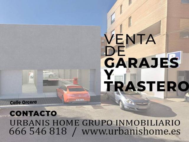 Local Comercial en venta en Santa Isabel, Jaén